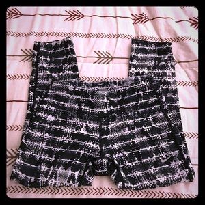 Women’s Nike Dri-fit capris